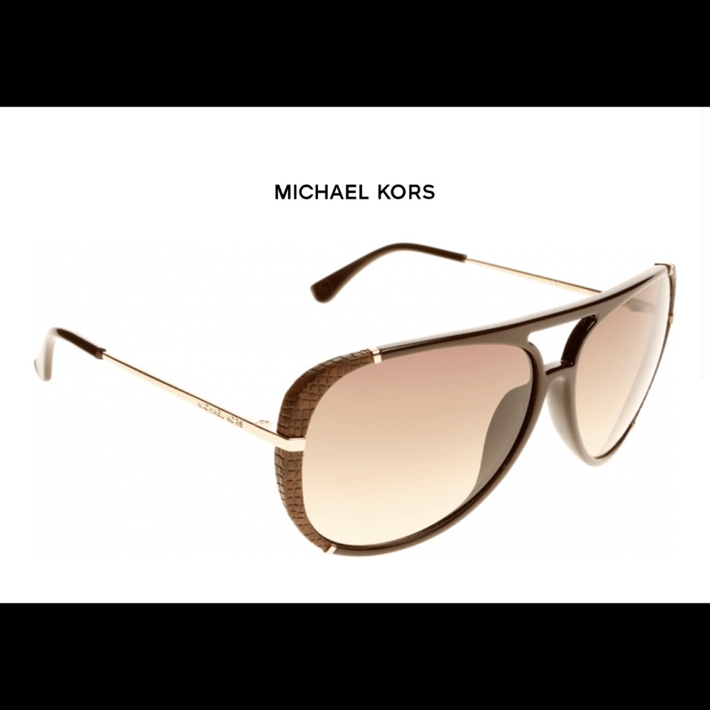Michael Kors sunglasses